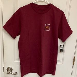Brixton Short Sleeve Tee